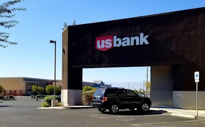 U.S. Bank Branch