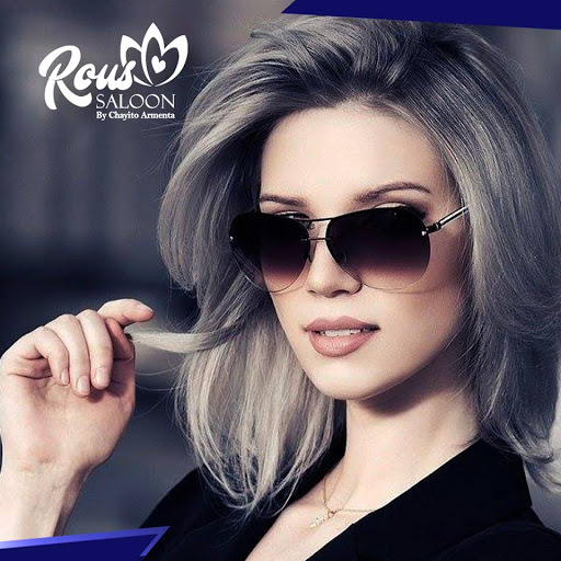 Rous Saloon - Visual