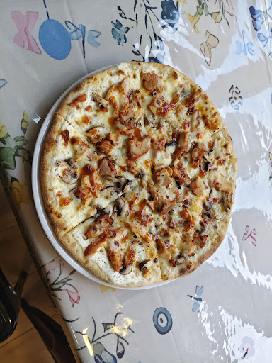 Photo 2 - Pizza Chez Nous