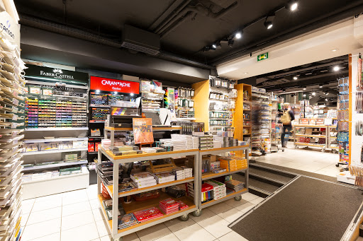 Librairie Lamartine Gallery - France