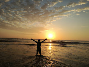 Playa De Pimentel Atardecer 0