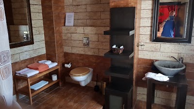 Photos of Monastiri Guesthouse