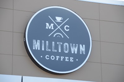 Milltown Coffee Bettendorf