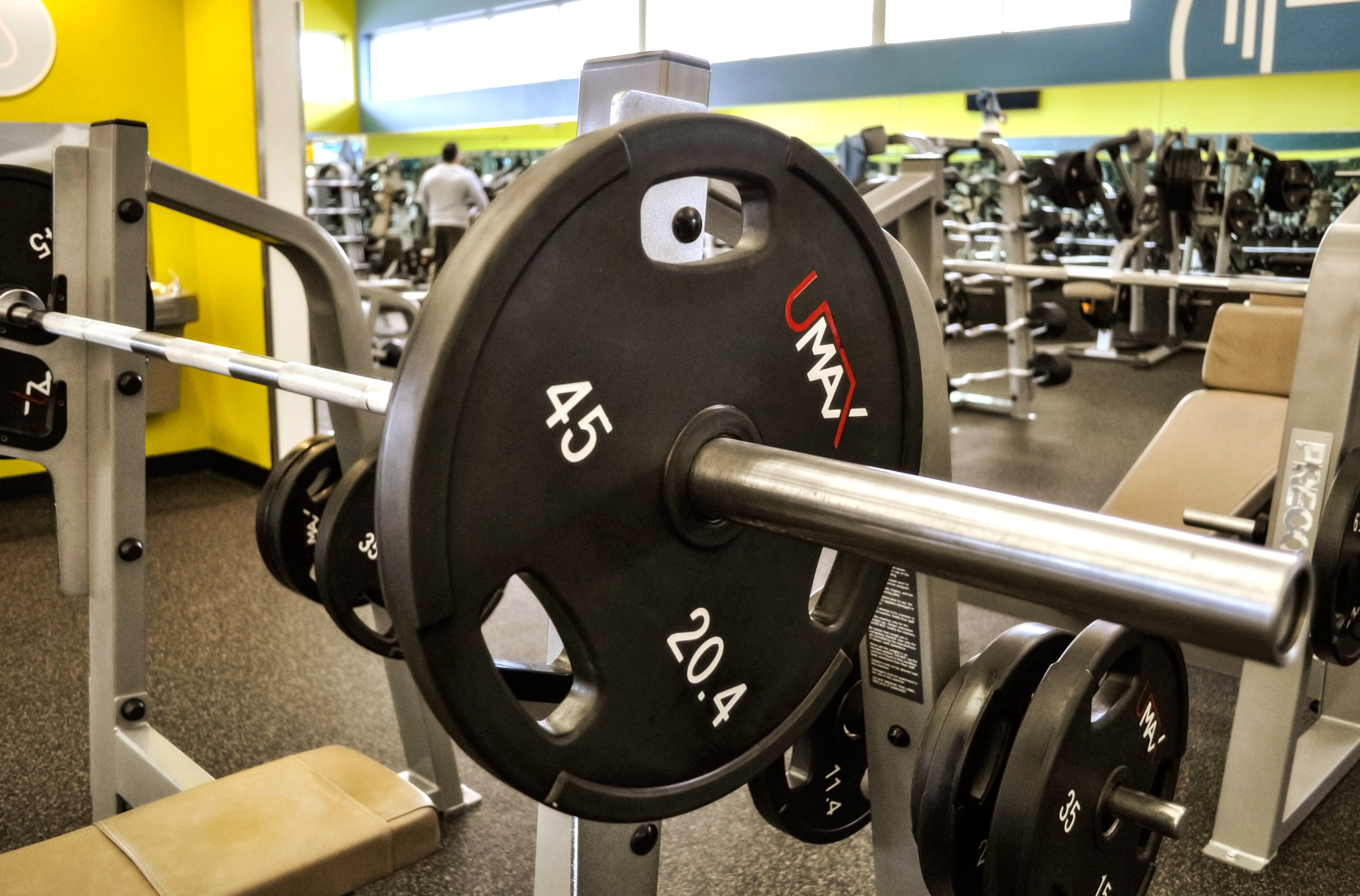 In-Shape Fitness photo 15