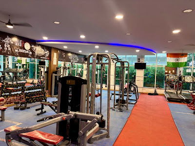 The Desire Gym – By owner in Rohtak, Haryana