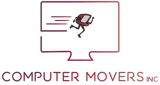 Computer Movers Inc - Visual