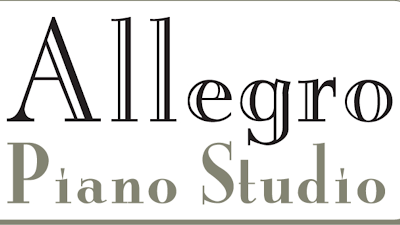 Allegro Piano Studio