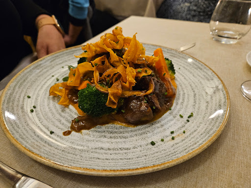 Restaurant El Pòsit - Thumbnail