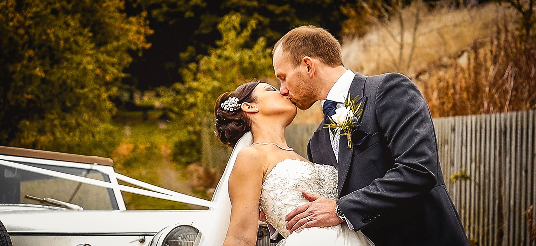 Ivory Cloud Films - Videography - photo 1