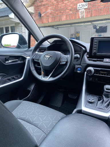 Lux Detailing Canada Gallery - Canada