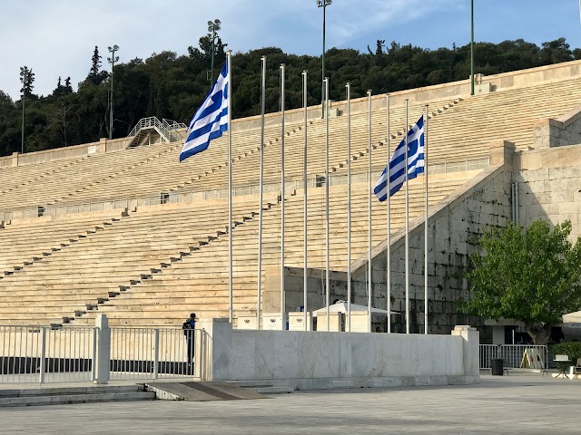 Panathenaic Stadium