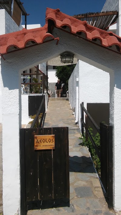 Photos of Aeolos Hotel Apartments