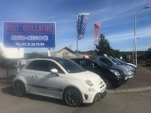 Photo n°6 de Port Guillaume Auto Négoce à Dives-sur-Mer (Atelier de réparation automobile)