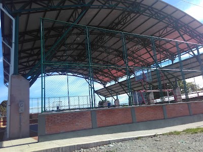 Photos of Polideportivo De La Inmaculada