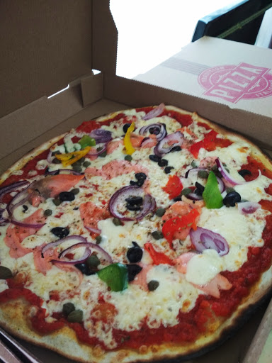 Photo 3 - Théo Pizza