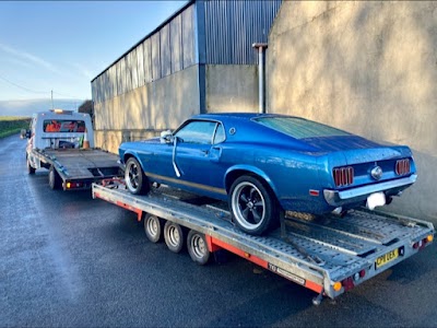 AR Recovery & Transport