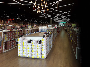 Photo n°6 de CHAUSSEA Poitiers à Poitiers (Magasin de chaussures)