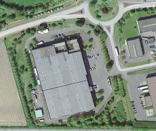 LG Industries - Thumbnail