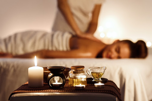 Sun Spa Oxnard - Visual