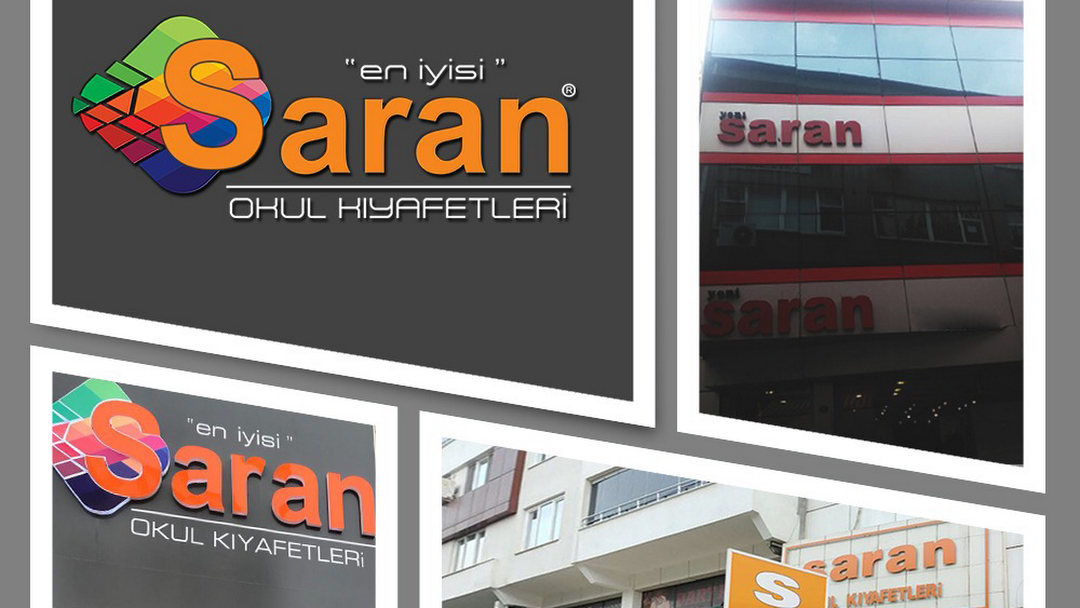 saran okul kiyafetleri ibrahimli sube okul malzemeleri saticisi