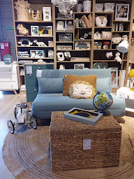 Photo n°10 de Maisons du Monde à Tollevast (Magasin de canapés)