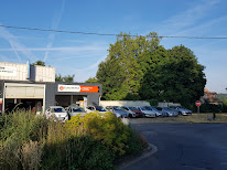 Carrosserie du Stade SARL à Méru