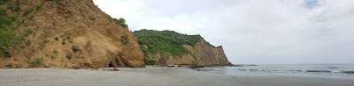 Photos of Los Frailes Beach
