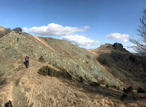 Monte Menegosa - Visual