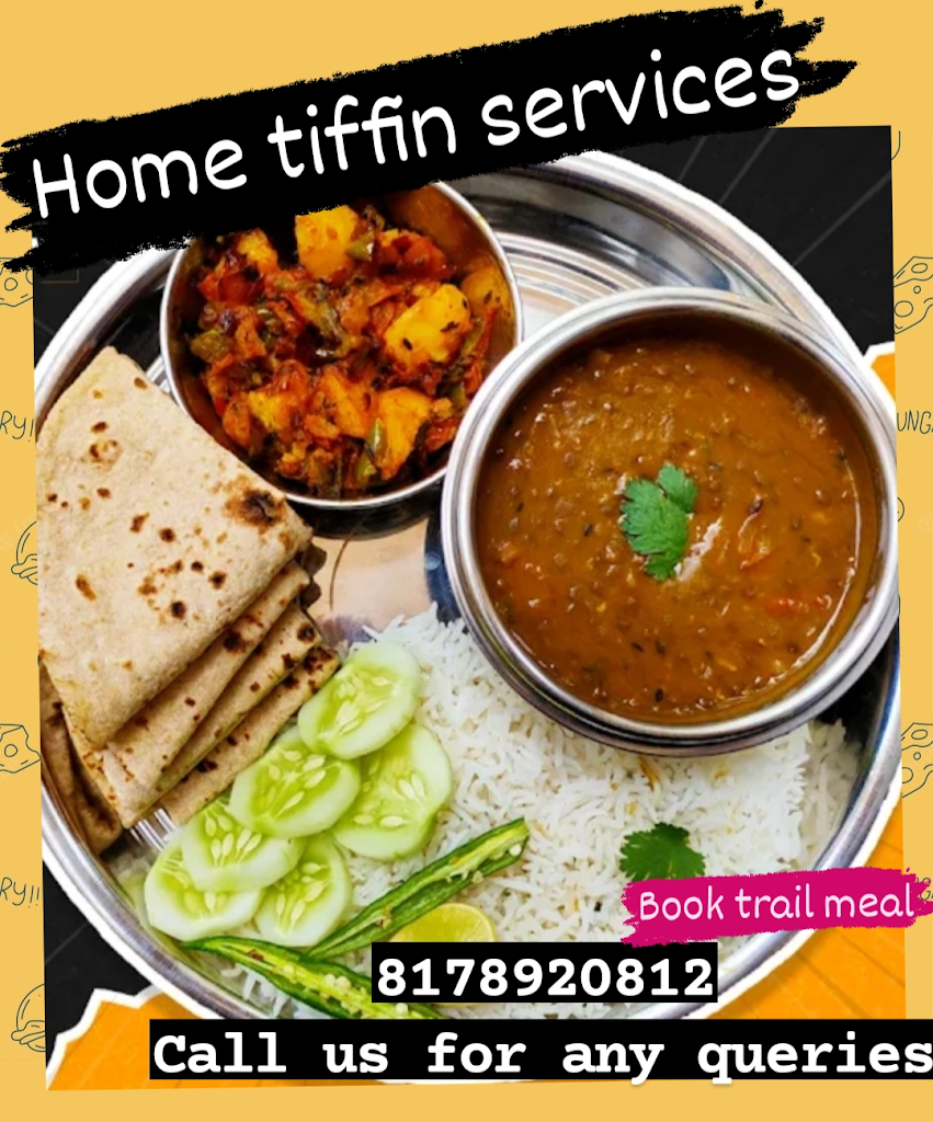 Home Tiffin Services