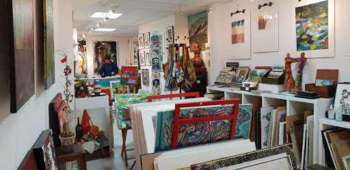 Galerie Cécile & Colin - Thumbnail