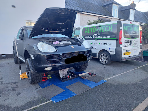 AUTO-TECH Chester Limited - Thumbnail