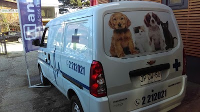 Photos of IHL Publicidad