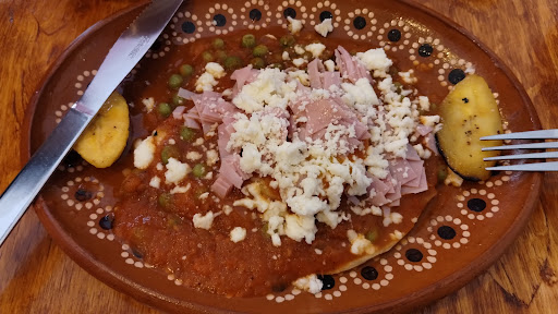ElRinconMestizo - Visual