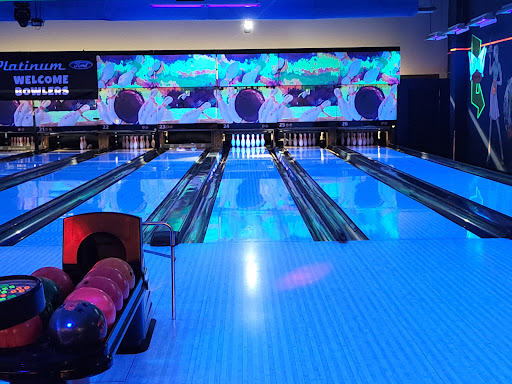 Rowlett Bowl-a-Rama - Thumbnail