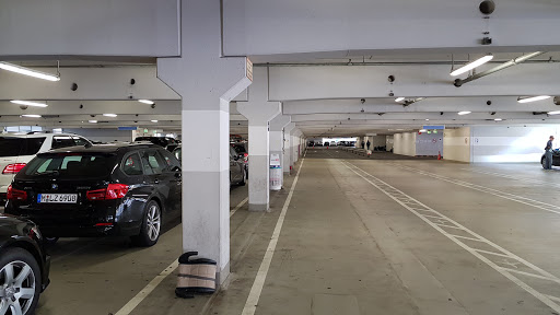 Terminal Parking P5 - Thumbnail