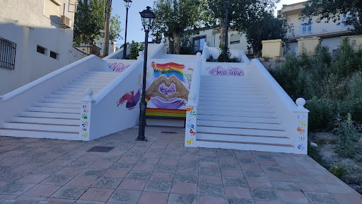 Rincón del Respeto y la Diversidad - Thumbnail