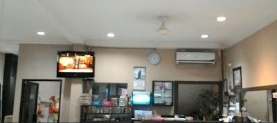 Photos of Soto Banjar Surabaya