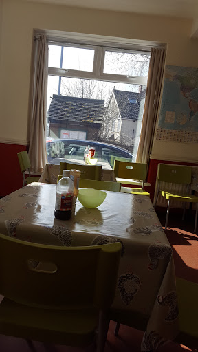 Vale Cafe - Visual