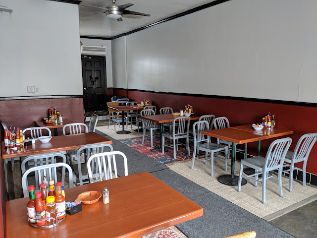 Rock'n Egg Cafe by null