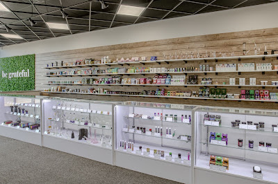 Photo of Grateful Green Hemp & THC Dispensary