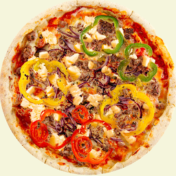 Photo n°5 de Kiff Koul Kebab Saumur à Saumur (Restaurant de tacos)