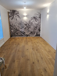 Photo n°6 de Bequery rénovation à Lançon-Provence (Peintre en bâtiment)