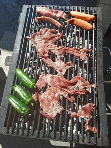 Parrillada Express Autlán Gallery - Mexico