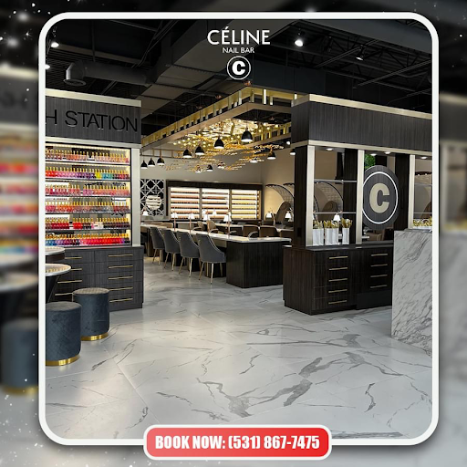 Celine Nail Bar - Thumbnail
