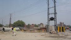 Jain Mandir Bus Stop lahore