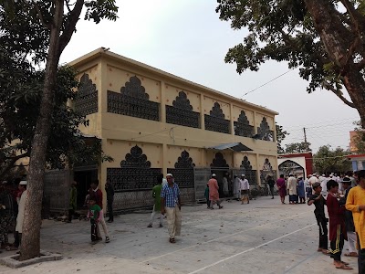 Photos of Housing Estate A Block Jame Mosque