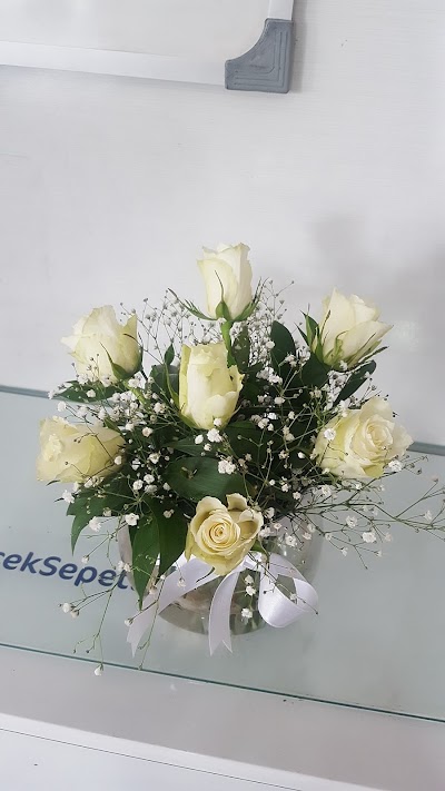 florist