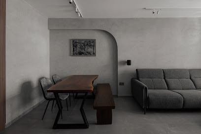 A Blank Canvas by EFR Design