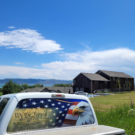 Bear Lake Rustic Retreat - Thumbnail