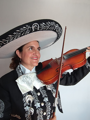 Mariachi México en el Corazón